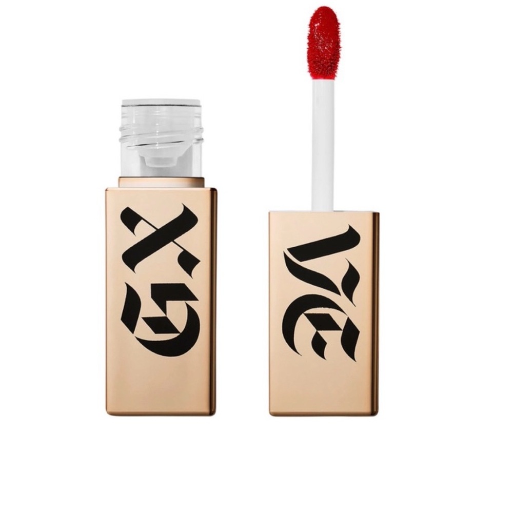 GXVE Liquid Lipstick in Original Recipe
